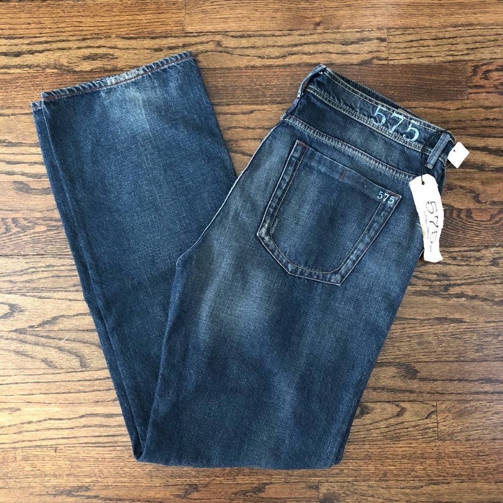 NWT Men’s Jeans